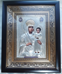 Ікони Богородиці "Призри на смирення"
